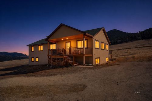 1115 Eagle Gate Rd, Westcliffe, CO, 81252-2010 | Card Image