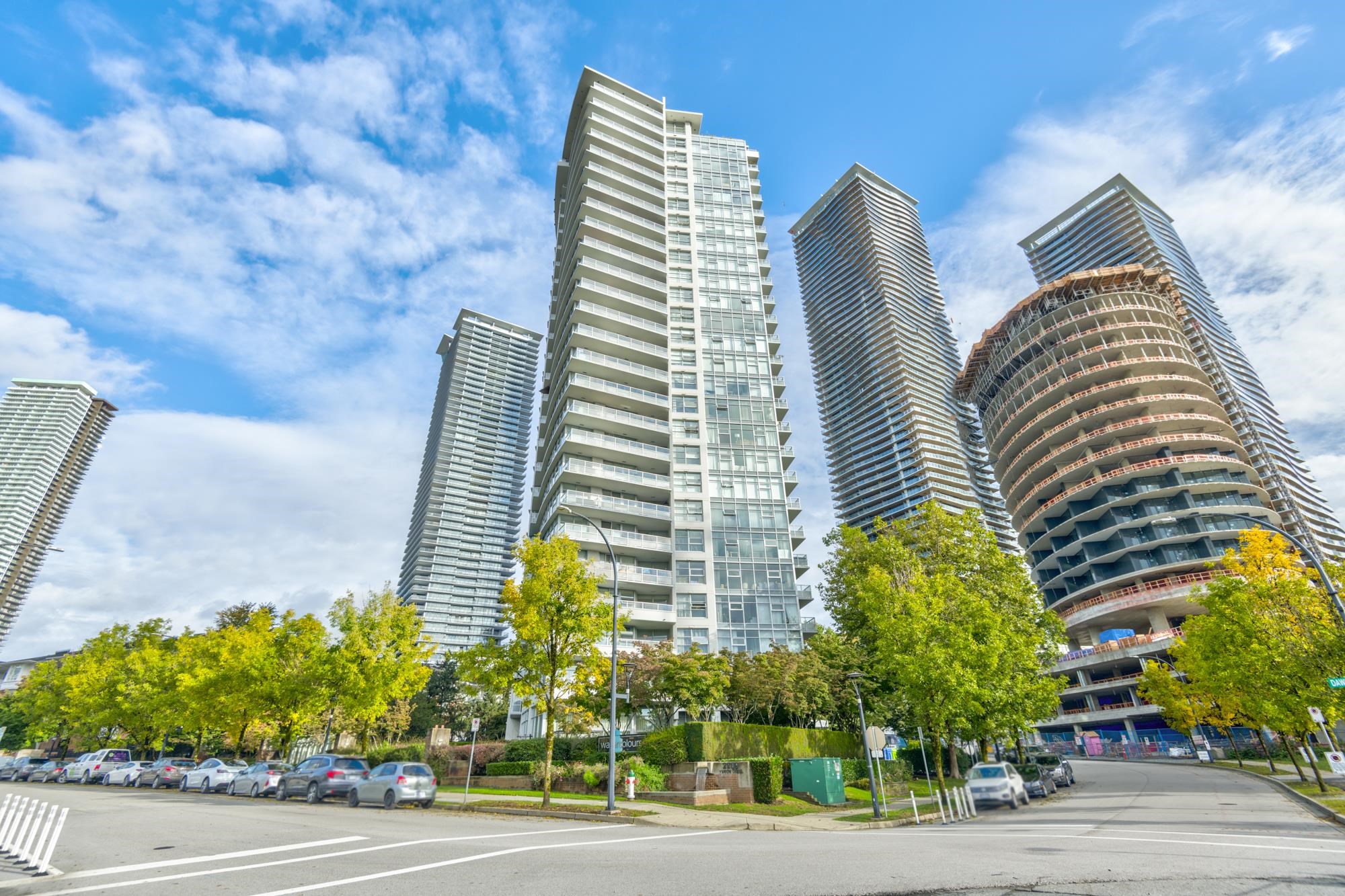 Residential in Burnaby