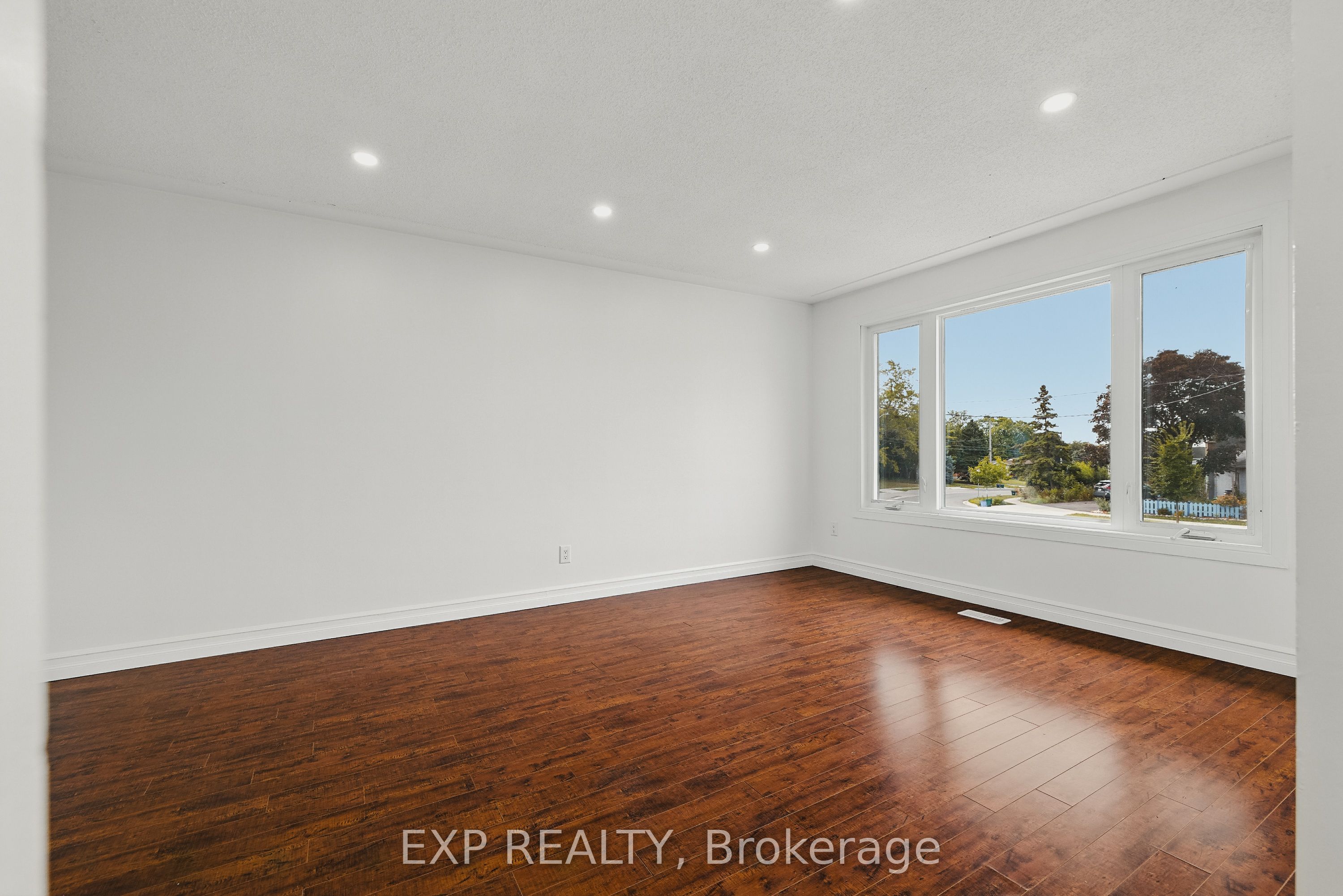 Residential in Kitchener 3
