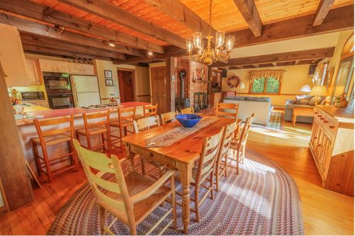 156 W Lake Rd, Wilmington, VT, 05363-9788 | Card Image