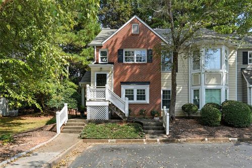 3027 Camden Way, Alpharetta, GA, 30005-6466 | Card Image