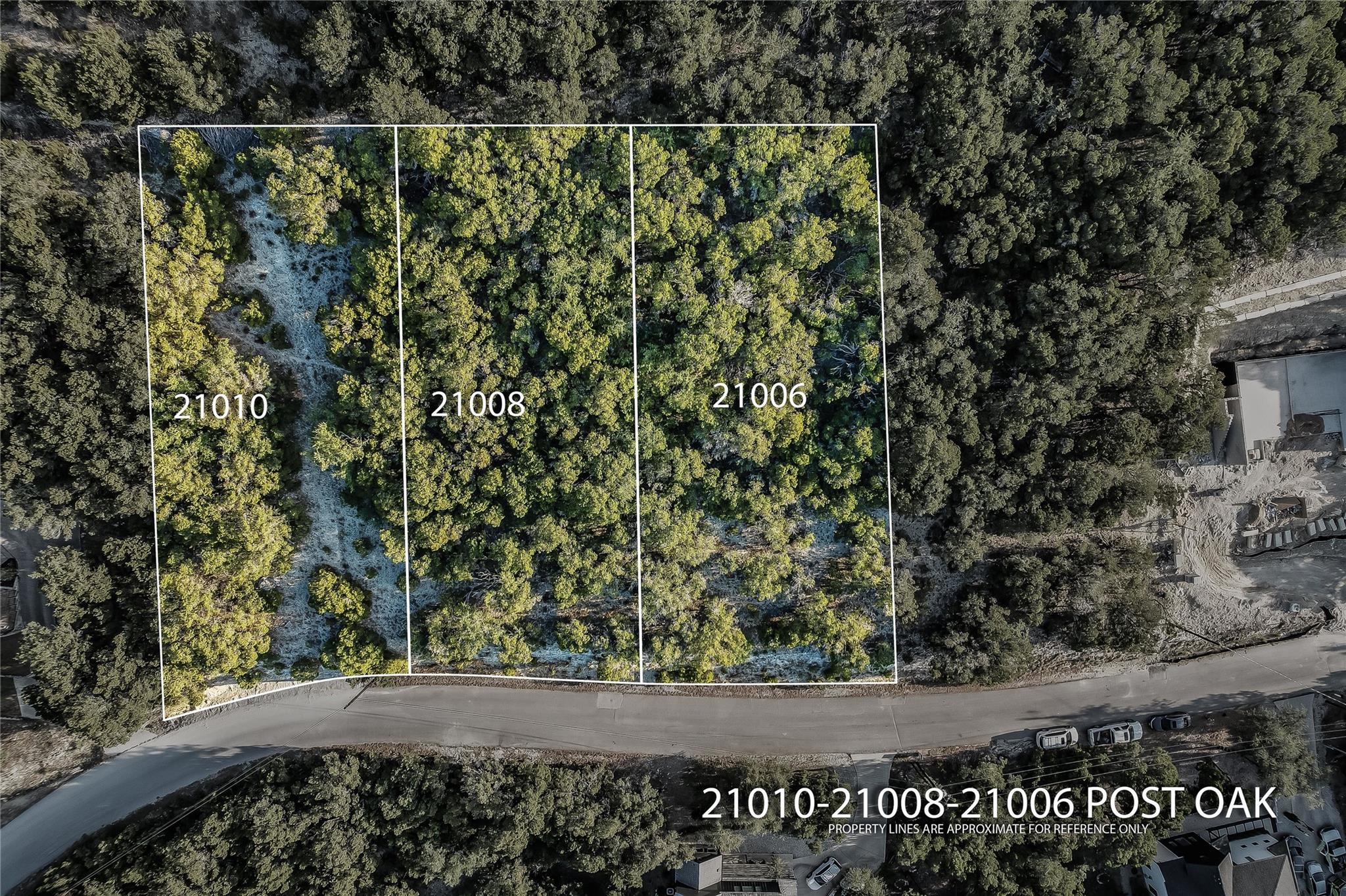 Land in Lago Vista 5