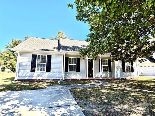 910 Rucker Cliff Dr, Charlotte, NC, 28214-2578 | Card Image