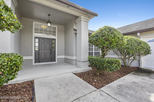 4635 Forest Glen Ct, JACKSONVILLE, FL, 32224-8462 | Card Image