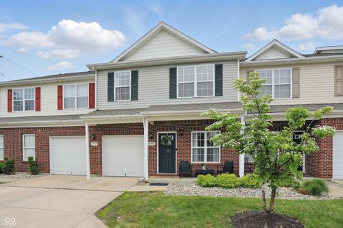 9771 Blue Violet Dr, Noblesville, IN, 46060-4601 | Card Image