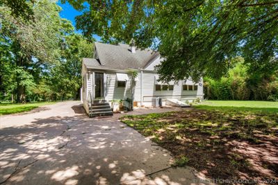 3705 Silver Lake Road, House other with 4 bedrooms, 2 bathrooms and null parking in Bartlesville OK | Image 2