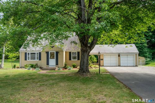 1 Foothills Way, Bloomfield, CT, 06002-1668 | Card Image