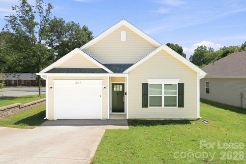 406 Killian Ave, Mount Holly, NC, 28120-2315 | Card Image