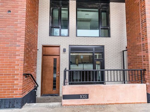 103-7 Watkinson Ave, Toronto, ON, M6P0C4 | Card Image