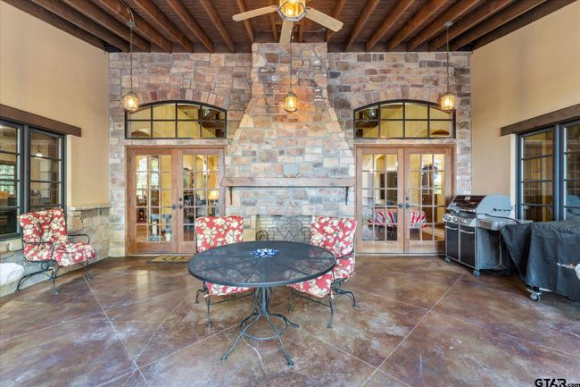 660 County Road 1334, Home with 4 bedrooms, 3 bathrooms and null parking in Pittsburg TX | Image 20