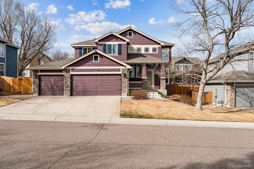 10623 W Parkhill Dr, Littleton, CO, 80127-5546 | Card Image