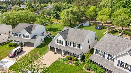 1828 Clifton Bridge Drive, Virginia Beach, VA, 23456 | Card Image