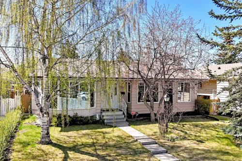 316 Glamorgan Pl Sw, Calgary, AB, T3E6M2 | Card Image