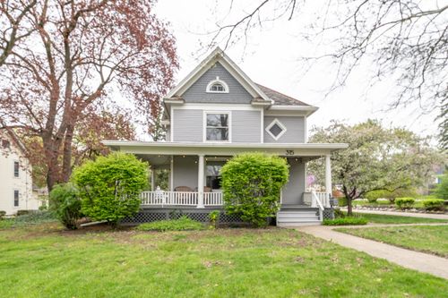 315 E Michigan Ave, Saline, MI, 48176-1545 | Card Image
