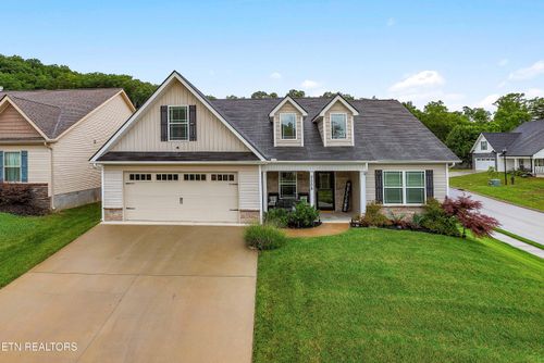 2508 Eppie Cove Ln, Knoxville, TN, 37931-4025 | Card Image