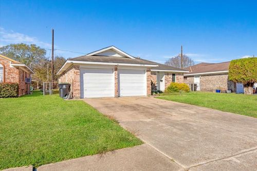14518 Littleford St, Houston, TX, 77045-6539 | Card Image