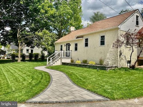 6166 Mechanicsville Rd, Mechanicsville, PA, 18934-9520 | Card Image