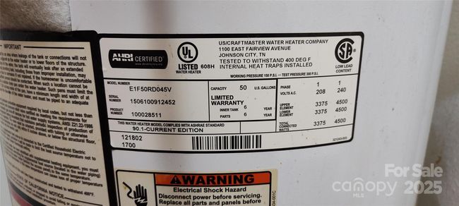 water heater | Image 19