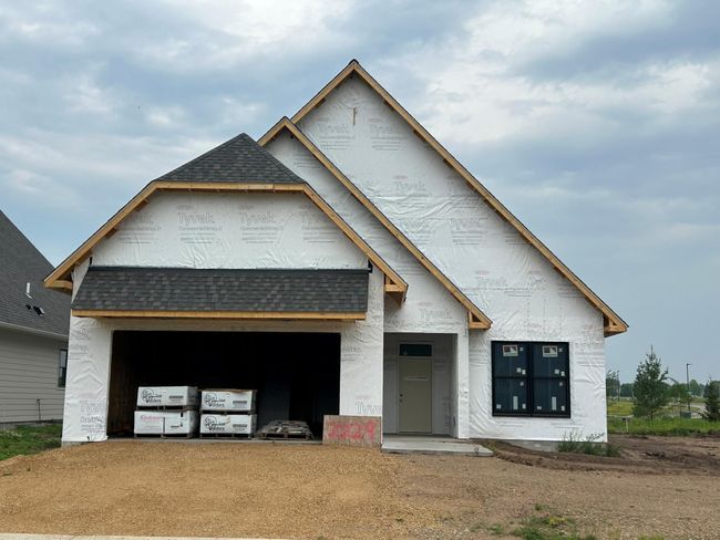 Home Exterior | Image 9
