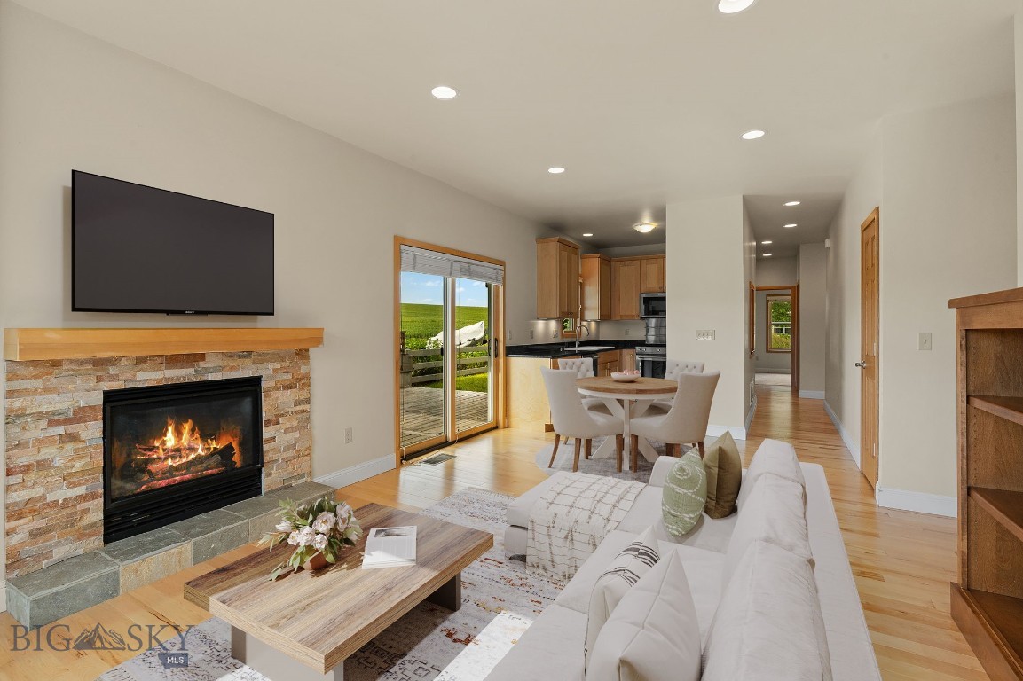 Residential in Bozeman 2