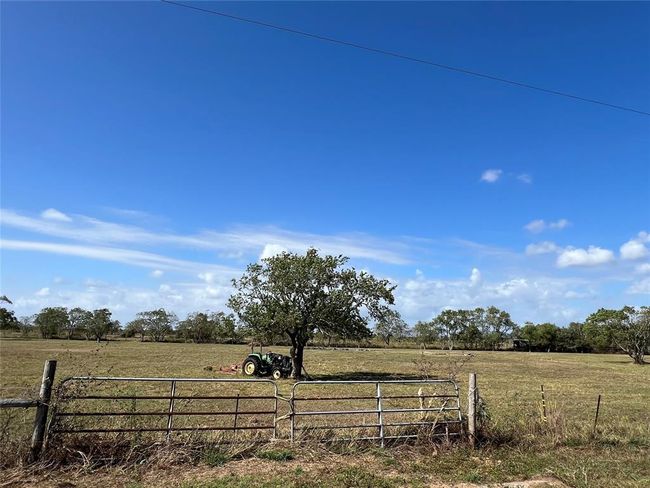 One of several gates and culverts that are already in place on this prime 5 Acre property. | Image 7