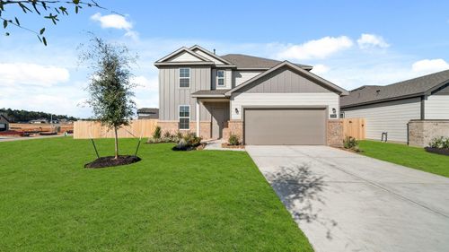 25192 Leather Leaf Ct, Montgomery, TX, 77316-3366 | Card Image