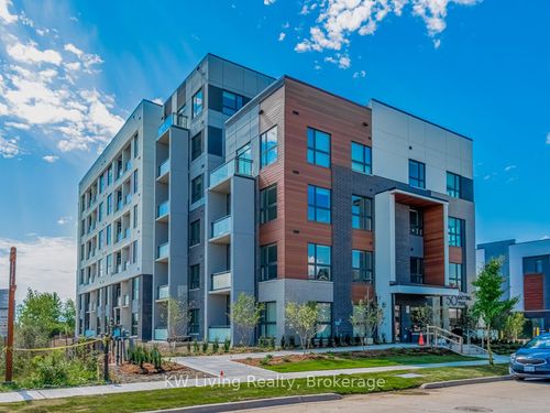208-50 Kaitting Trail, Oakville, ON, L6M5N3 | Card Image