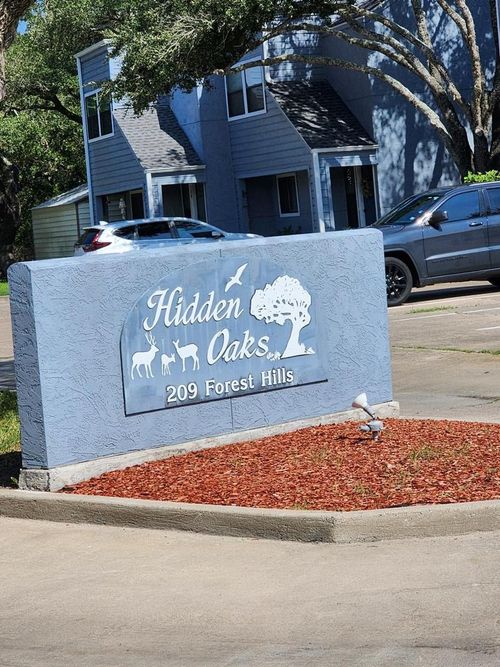 111-209 Forest Hills, Rockport, TX, 78382 | Card Image
