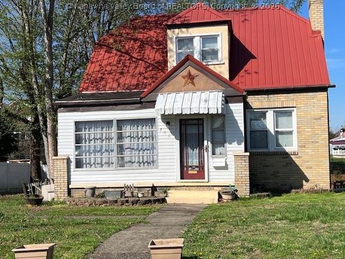 206 Joseph St, South Charleston, WV, 25303-2021 | Card Image