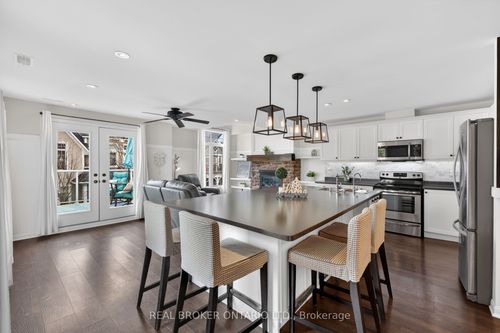 22-11 Mulligan Lane, Port Severn, ON, L0K1S0 | Card Image