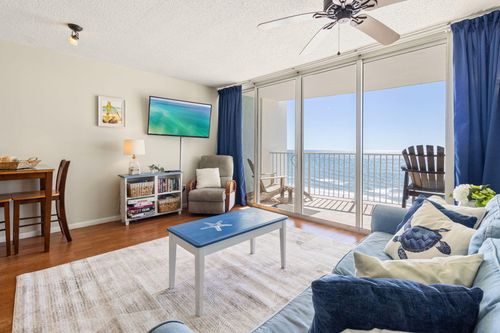 unit-702-10509 Front Beach Road, Panama City Beach, FL, 32408 | Card Image