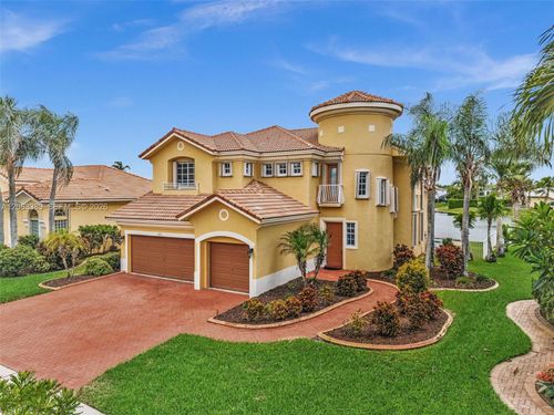 3031 Sw 192nd Ave, Miramar, FL, 33029-5826 | Card Image