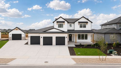 227-lo-1061 S 3520 E, Spanish Fork, UT, 84660-6620 | Card Image