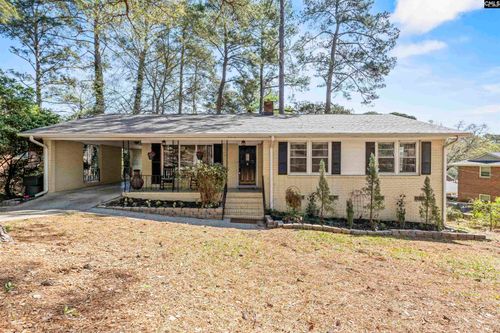 6 Drexel St, Columbia, SC, 29204-3117 | Card Image