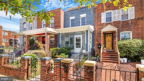 2344 Hunter Pl Se, WASHINGTON, DC, 20020-4471 | Card Image