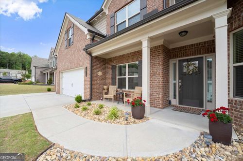 1871 Silver Crest Way, Hoschton, GA, 30548-1801 | Card Image