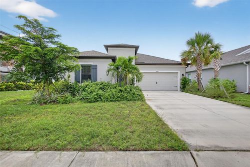 16426 Paynes Mill Dr, BRADENTON, FL, 34211-1327 | Card Image