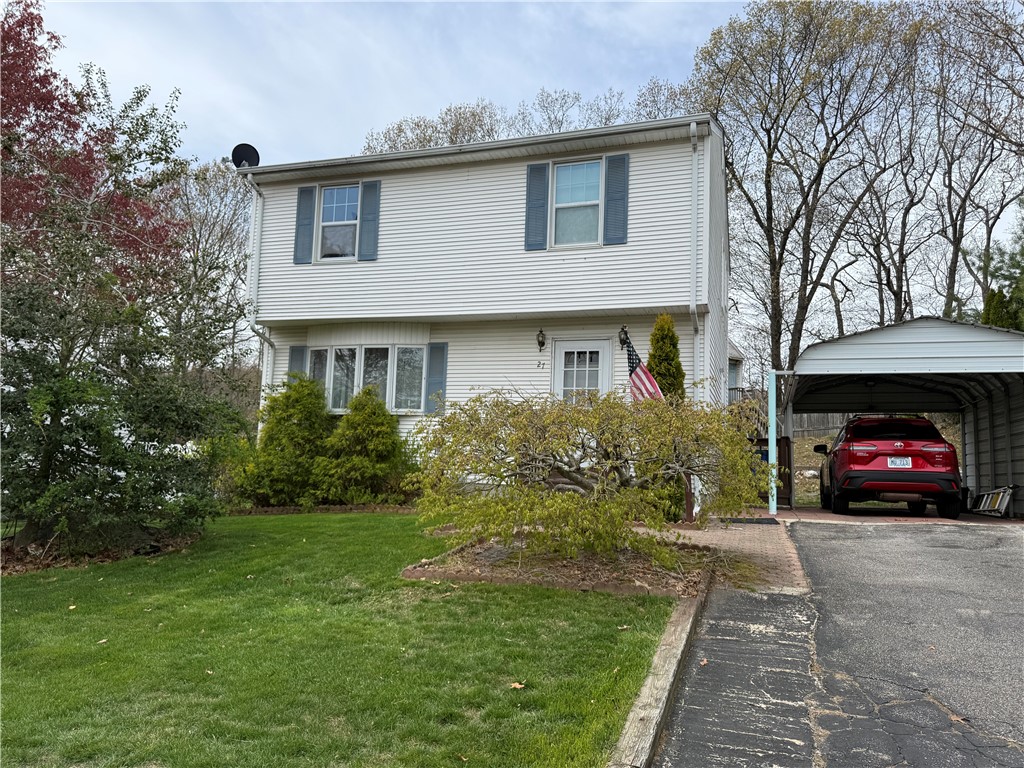 Residential in Lincoln 2