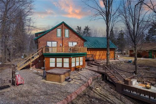 W6825 Lakewood Blvd, Ladysmith, WI, 54848-8000 | Card Image