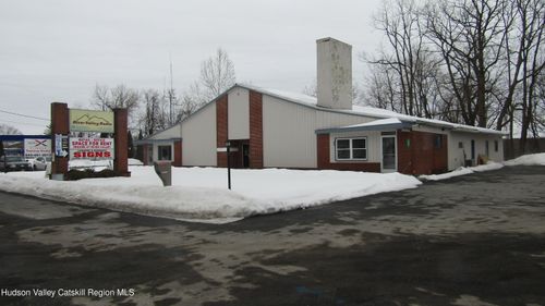 447 Broadway, Ulster Park, NY, 12487-5109 | Card Image