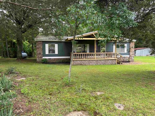 707 Resort Rd, Higden, AR, 72067-8343 | Card Image