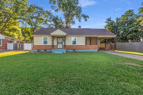 611 Waring Rd, Memphis, TN, 38122 | Card Image