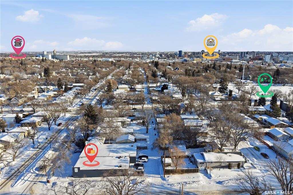 Commercial Sale in Saskatoon 4