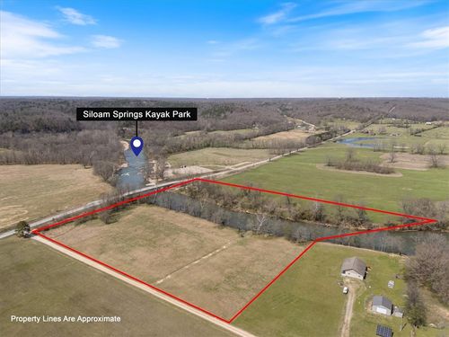 19718 Fisher Ford Rd, Siloam Springs, AR, 72761-8409 | Card Image