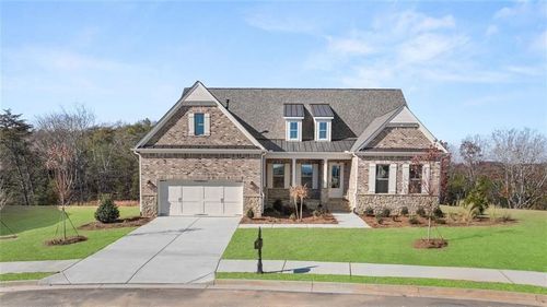 236 Laurel Vista Dr, Canton, GA, 30114-5039 | Card Image