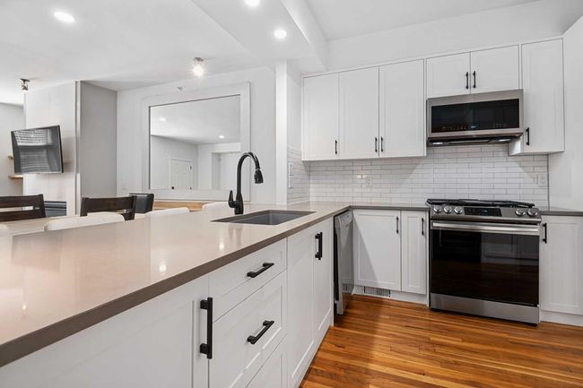 1906 10 A Street Sw, Townhouse with 3 bedrooms, 2 bathrooms and 3 parking in Calgary AB | Image 14