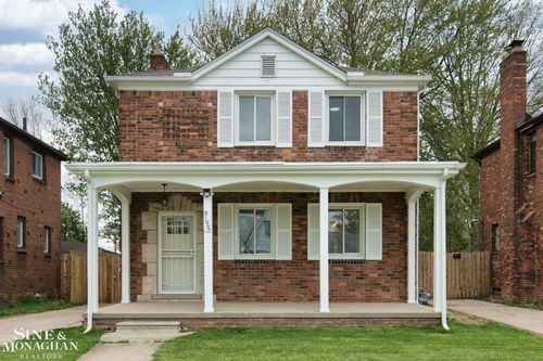 9155 Grayton St, Detroit, MI, 48224-1922 | Card Image