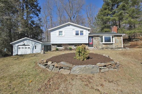 55 Wiltan Dr, Monroe, CT, 06468-1011 | Card Image