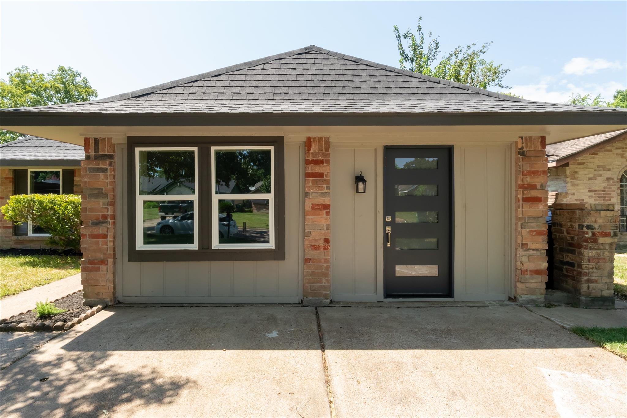 Residential in Houston 2