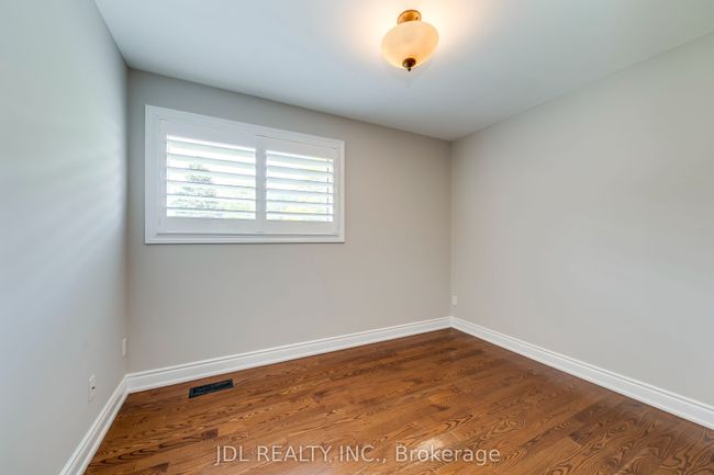 1266 Lambeth Rd, House other with 4 bedrooms, 3 bathrooms and 3 parking in Oakville ON | Image 19